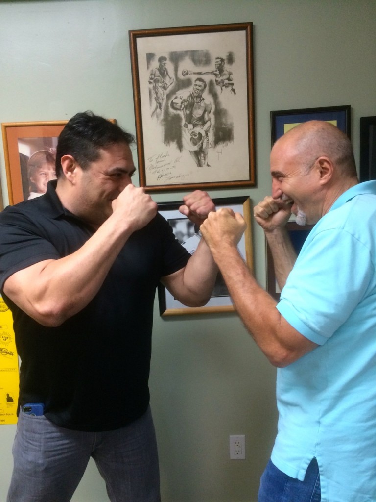 boxing, autism spectrum, autism awareness month